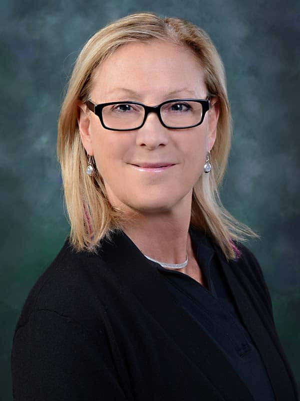 Allison Bower - Acupuncturist