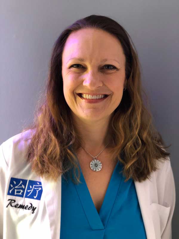 Ginna Browning, LAc 312, LMBT 1314