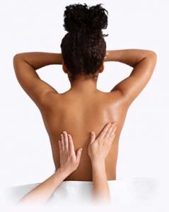 Therapeutic Massage