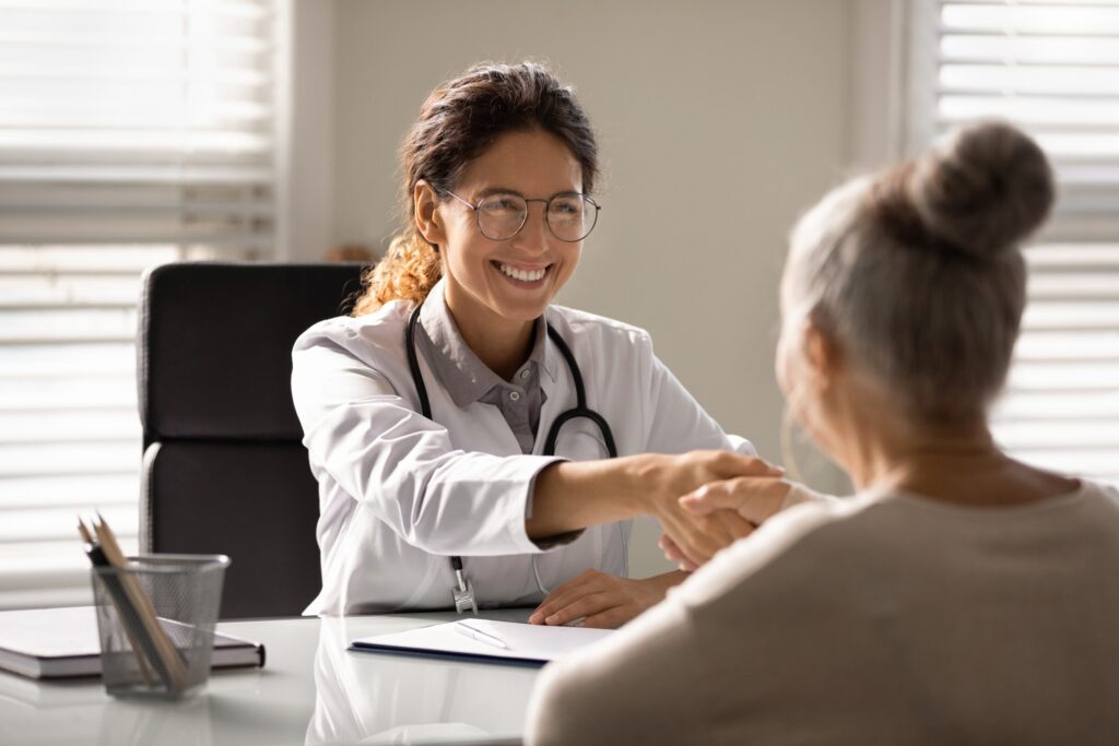 Medicare and acupuncture